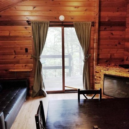 Lake Texoma Camping Resort Cabin 8 Willow Spring Eksteriør bilde